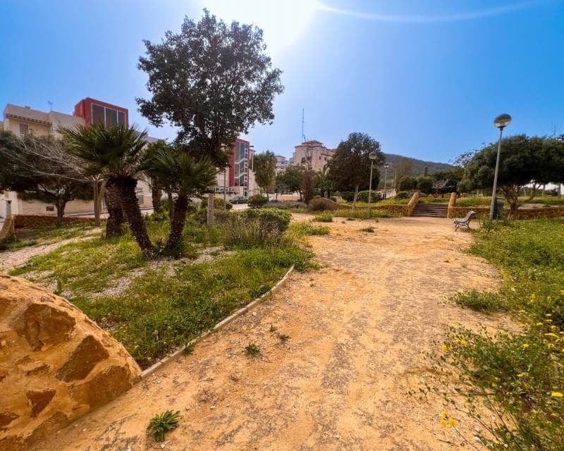 3 sovrum Lägenhet till salu i Guardamar del Segura med pool garage - 289 900 € (Ref: 9669247)