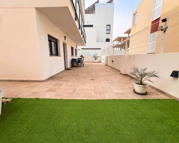 Apartamento de 3 habitaciones en Los Secanos, Guardamar del Segura en venta con piscina garaje - 289.900 € (Ref: 9669247)