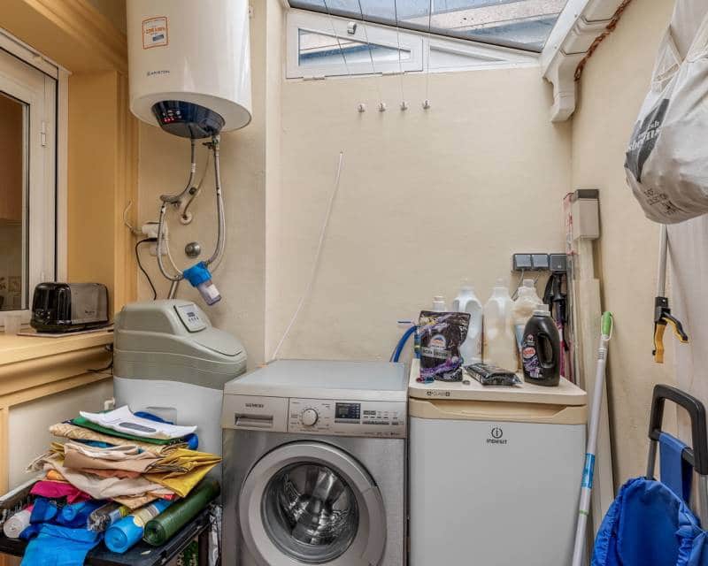 3 sovrum Radhus till salu i Villamartin med pool garage - 345 000 € (Ref: 9672180)