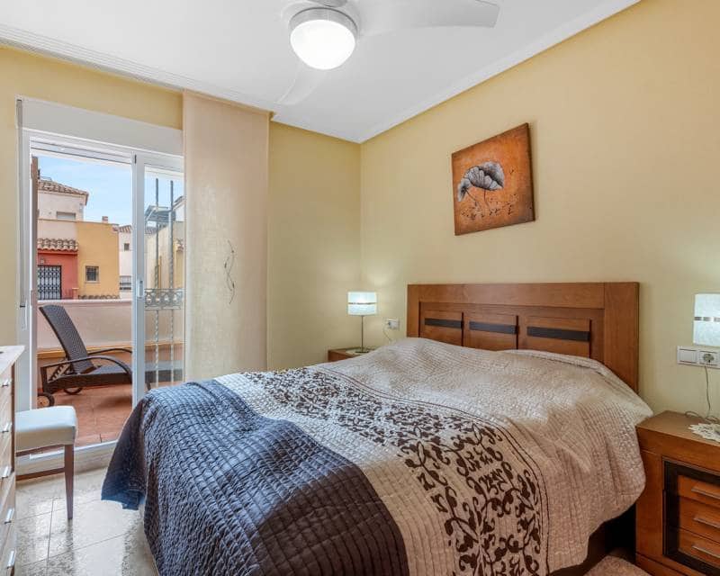 3 sovrum Radhus till salu i Villamartin med pool garage - 345 000 € (Ref: 9672180)