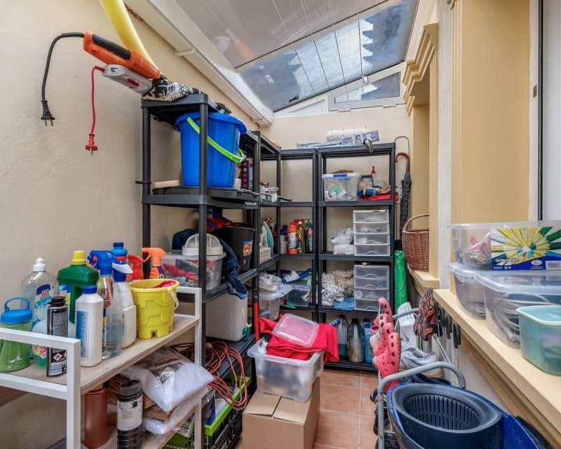 3 sovrum Radhus till salu i Villamartin med pool garage - 345 000 € (Ref: 9672180)