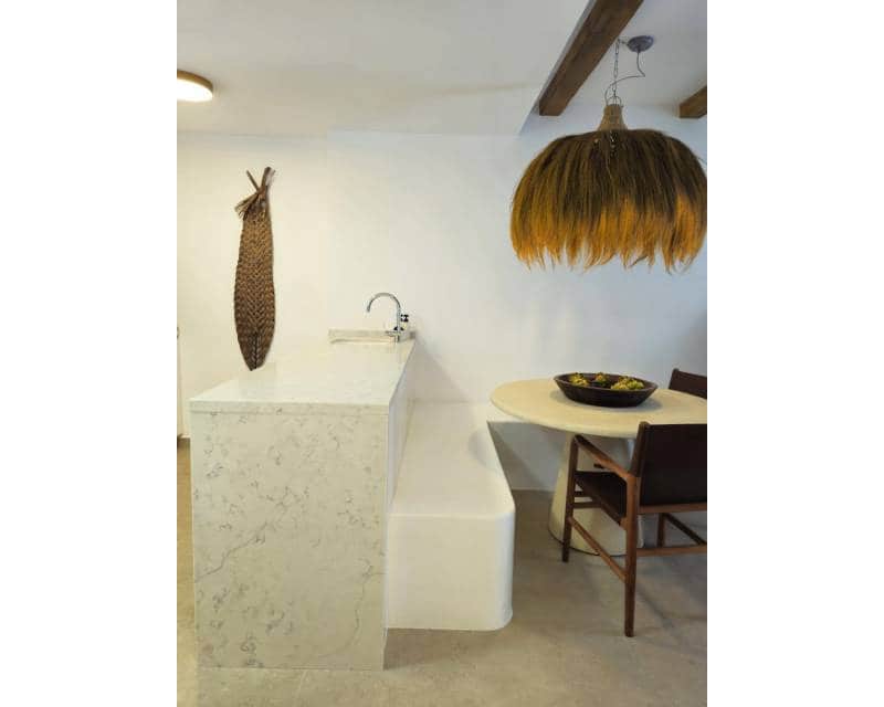 2 sovrum Lägenhet till salu i Playa Flamenca med pool garage - 419 000 € (Ref: 9674787)