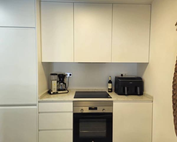 2 sovrum Lägenhet till salu i Playa Flamenca, Orihuela med pool garage - 419 000 € (Ref: 9674787)