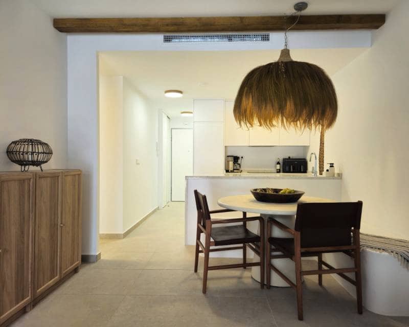 2 sovrum Lägenhet till salu i Playa Flamenca med pool garage - 419 000 € (Ref: 9674787)