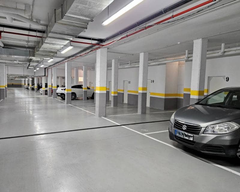 2 sovrum Lägenhet till salu i Playa Flamenca med pool garage - 419 000 € (Ref: 9674787)