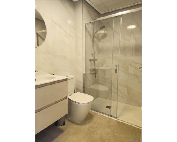 2 sovrum Lägenhet till salu i Playa Flamenca, Orihuela med pool garage - 419 000 € (Ref: 9674787)