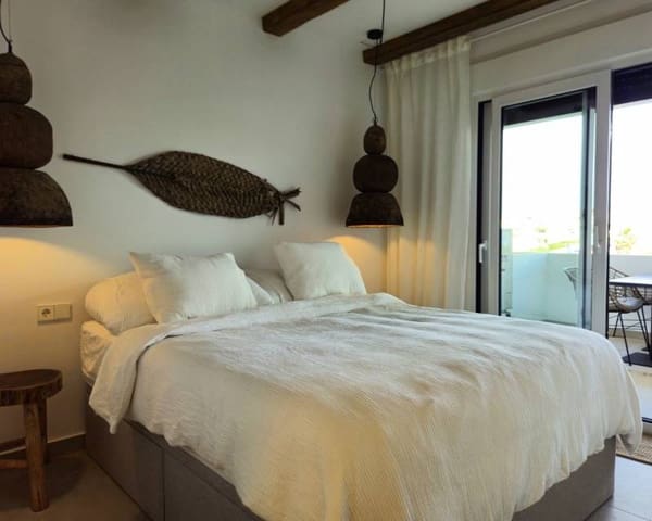 2 sovrum Lägenhet till salu i Playa Flamenca, Orihuela med pool garage - 419 000 € (Ref: 9674787)