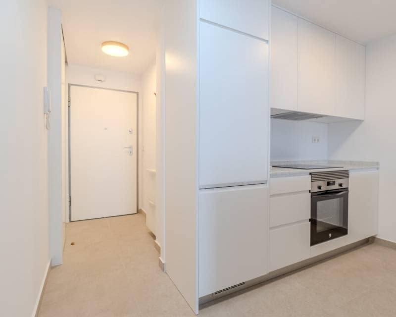 2 soveværelse Lejlighed til salg i Playa Flamenca med swimmingpool garage - € 379.000 (Ref: 9674787)