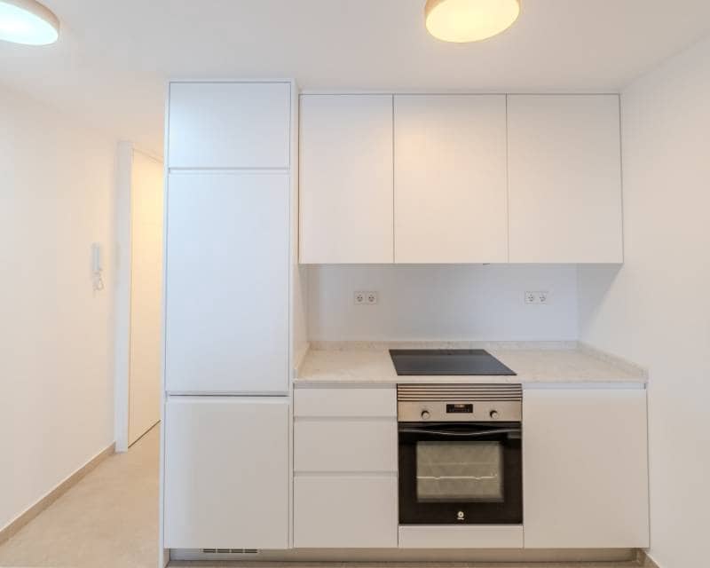 2 soveværelse Lejlighed til salg i Playa Flamenca med swimmingpool garage - € 379.000 (Ref: 9674787)