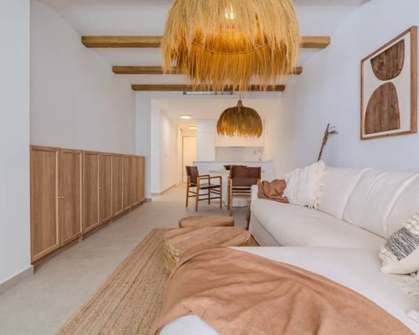 2 soveværelse Lejlighed til salg i Playa Flamenca, Orihuela med swimmingpool garage - € 379.000 (Ref: 9674787)