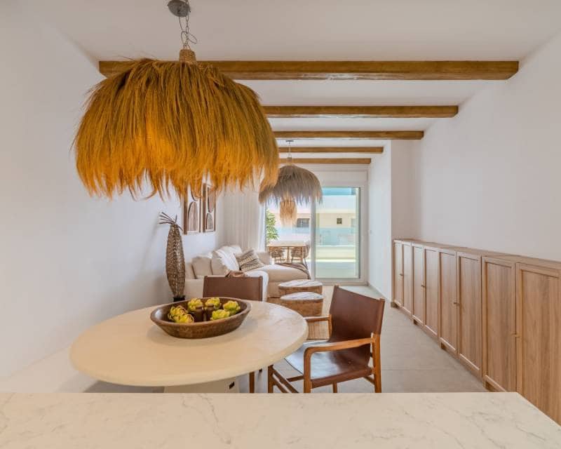 2 soveværelse Lejlighed til salg i Playa Flamenca med swimmingpool garage - € 379.000 (Ref: 9674787)