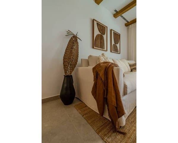 2 soveværelse Lejlighed til salg i Playa Flamenca, Orihuela med swimmingpool garage - € 379.000 (Ref: 9674787)