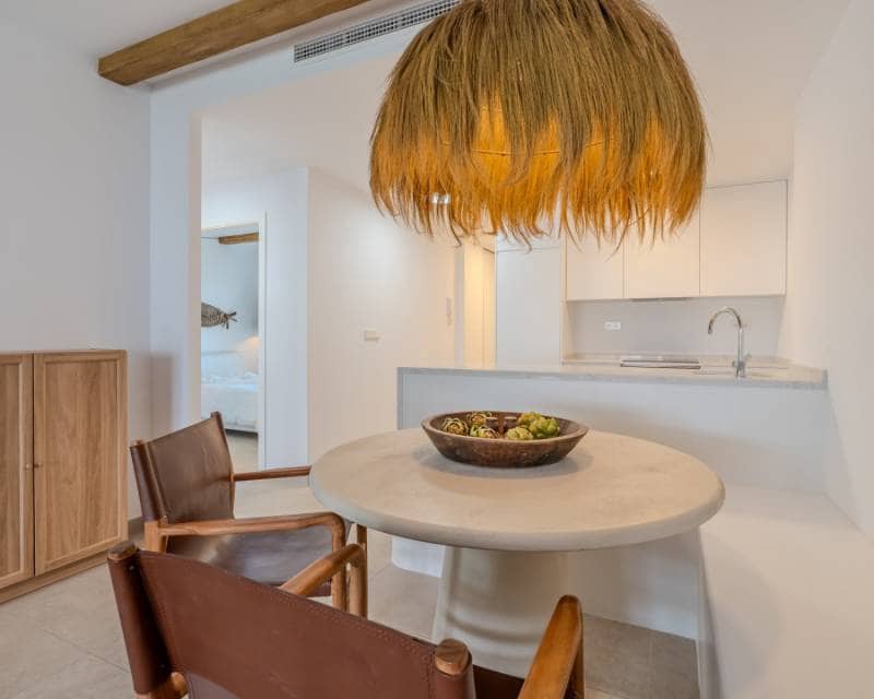 2 soveværelse Lejlighed til salg i Playa Flamenca med swimmingpool garage - € 379.000 (Ref: 9674787)