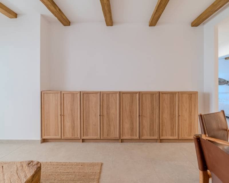 2 soveværelse Lejlighed til salg i Playa Flamenca med swimmingpool garage - € 379.000 (Ref: 9674787)