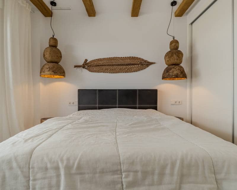 2 soveværelse Lejlighed til salg i Playa Flamenca med swimmingpool garage - € 379.000 (Ref: 9674787)