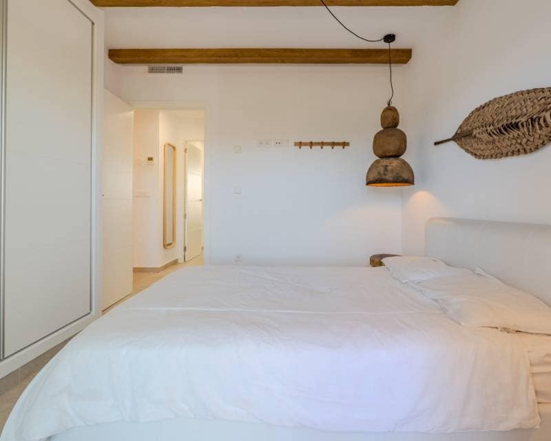 2 soveværelse Lejlighed til salg i Playa Flamenca med swimmingpool garage - € 379.000 (Ref: 9674787)