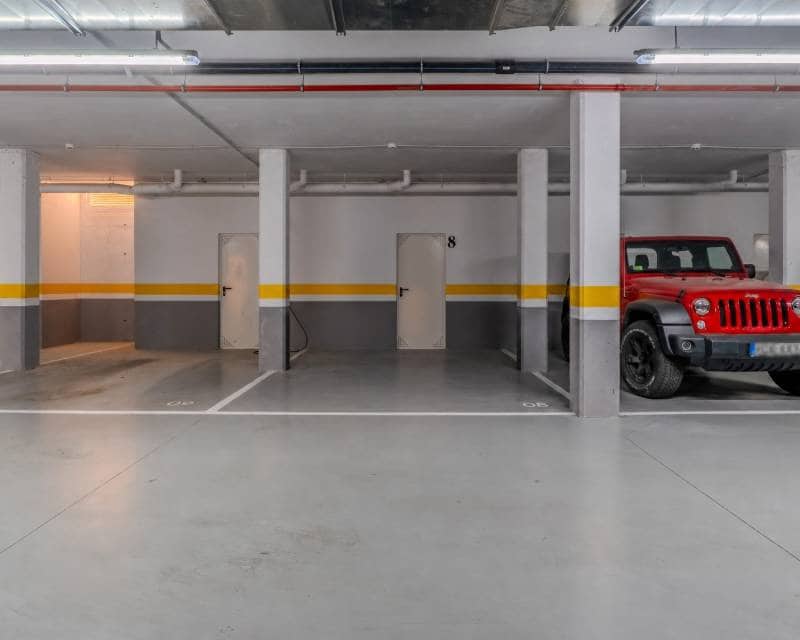 2 soveværelse Lejlighed til salg i Playa Flamenca med swimmingpool garage - € 379.000 (Ref: 9674787)