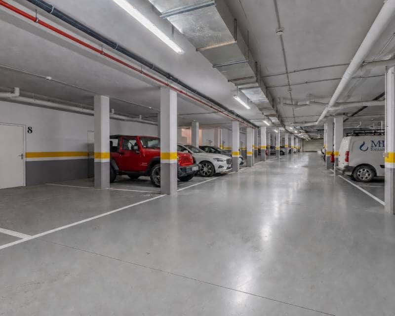 2 soveværelse Lejlighed til salg i Playa Flamenca med swimmingpool garage - € 379.000 (Ref: 9674787)