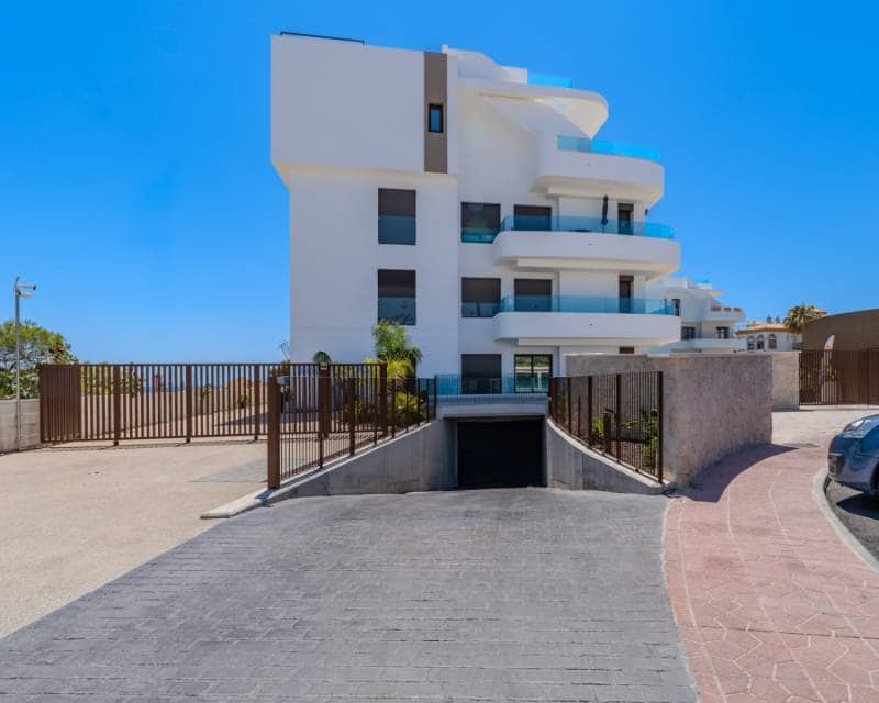 2 soveværelse Lejlighed til salg i Playa Flamenca med swimmingpool garage - € 379.000 (Ref: 9674787)