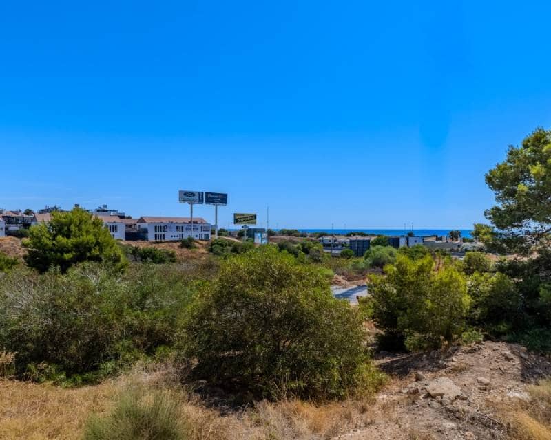 2 soveværelse Lejlighed til salg i Playa Flamenca med swimmingpool garage - € 379.000 (Ref: 9674787)
