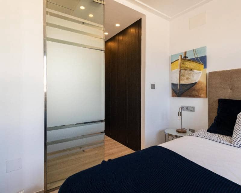 4 quarto Moradia para venda em Orihuela Costa com piscina - 490 000 € (Ref: 9675134)