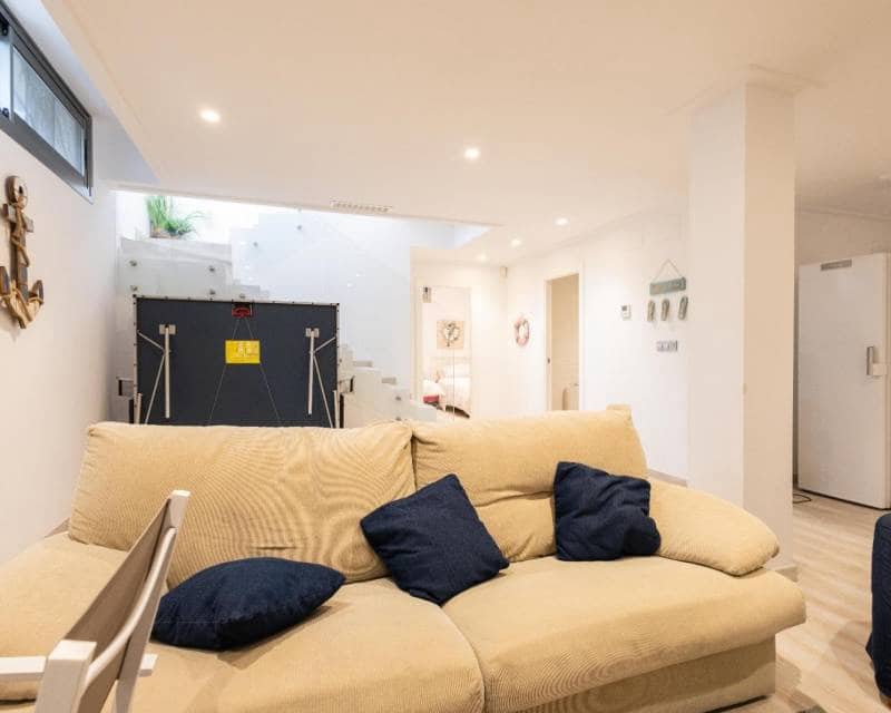 4 quarto Moradia para venda em Orihuela Costa com piscina - 490 000 € (Ref: 9675134)