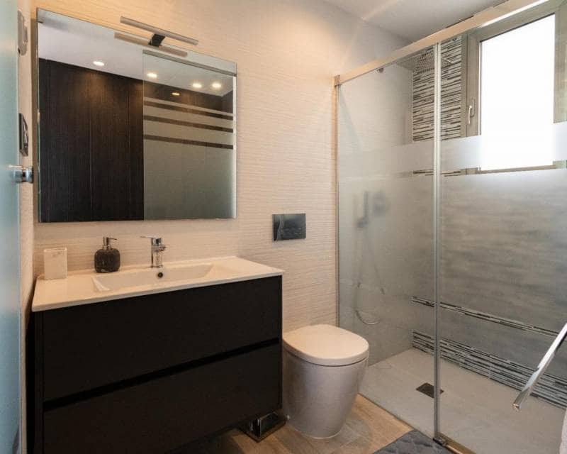 4 quarto Moradia para venda em Orihuela Costa com piscina - 490 000 € (Ref: 9675134)