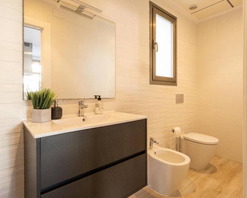 4 quarto Moradia para venda em Orihuela Costa com piscina - 490 000 € (Ref: 9675134)