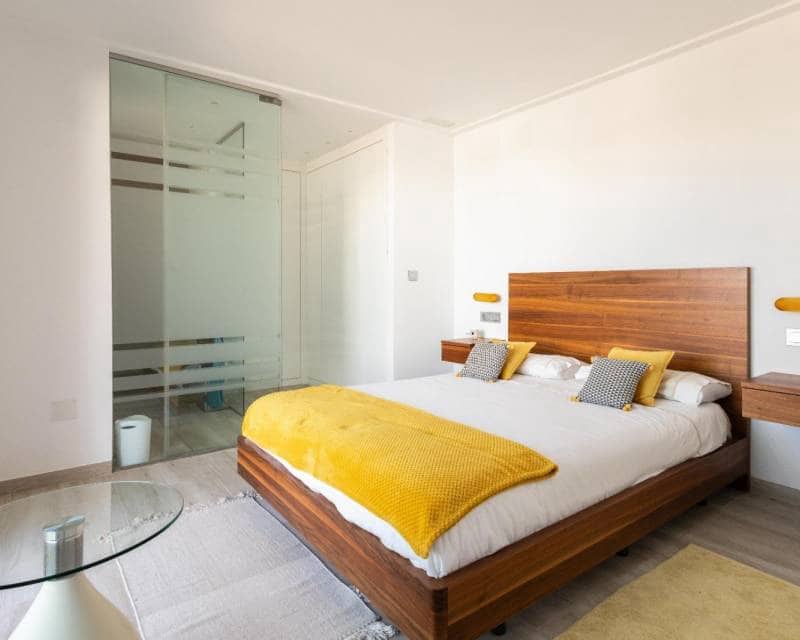 4 quarto Moradia para venda em Orihuela Costa com piscina - 490 000 € (Ref: 9675134)