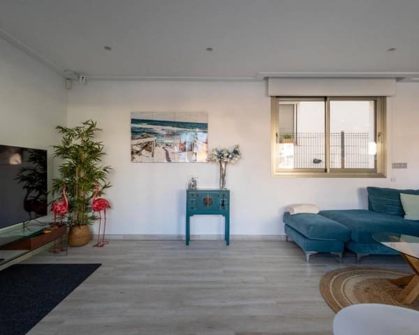 4 chambre Villa/Maison à vendre à La Florida, Orihuela avec piscine - 490 000 € (Ref: 9675134)