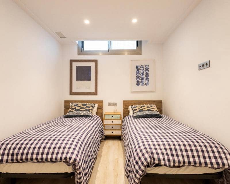 4 quarto Moradia para venda em Orihuela Costa com piscina - 490 000 € (Ref: 9675134)