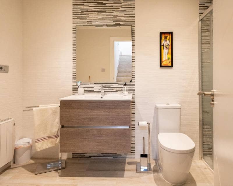 4 quarto Moradia para venda em Orihuela Costa com piscina - 490 000 € (Ref: 9675134)