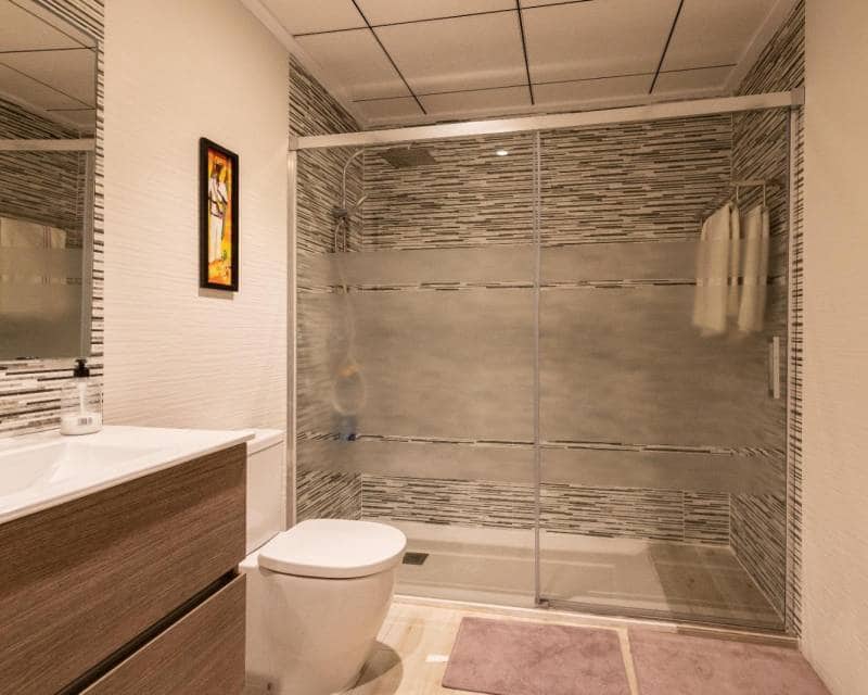 4 quarto Moradia para venda em Orihuela Costa com piscina - 490 000 € (Ref: 9675134)