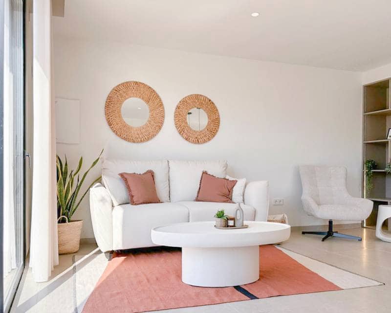 2 bedroom Semi-detached Villa for sale in Santiago de la Ribera with pool garage - € 499,000 (Ref: 9675995)