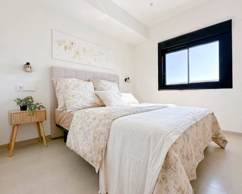 2 bedroom Semi-detached Villa for sale in Santiago de la Ribera with pool garage - € 499,000 (Ref: 9675995)