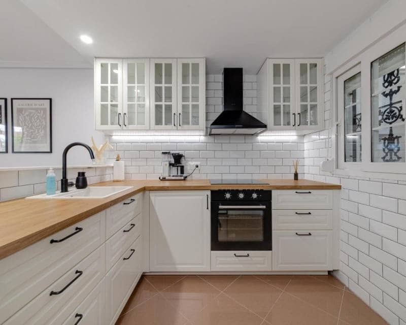 3 Zimmer Villa zu verkaufen in Playa Flamenca mit Pool Garage - 379.900 € (Ref: 9678218)