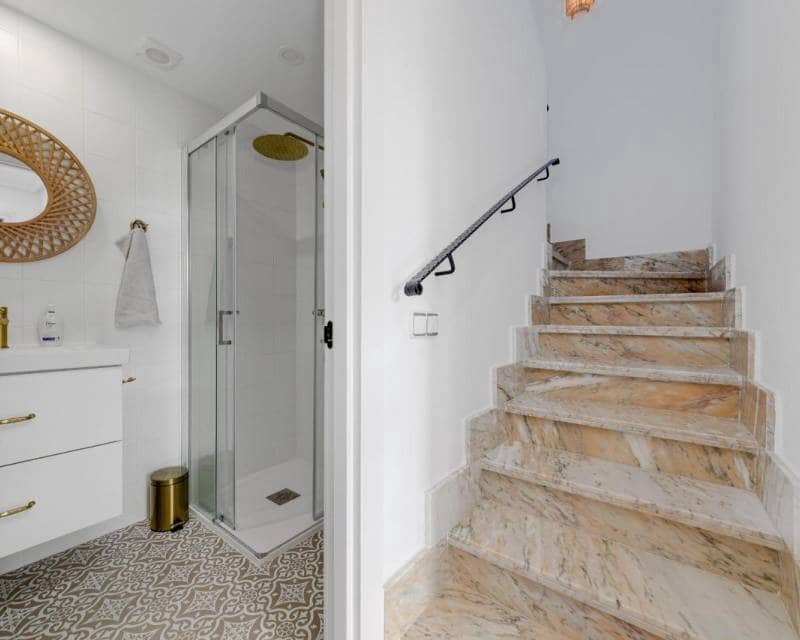 3 Zimmer Villa zu verkaufen in Playa Flamenca mit Pool Garage - 379.900 € (Ref: 9678218)