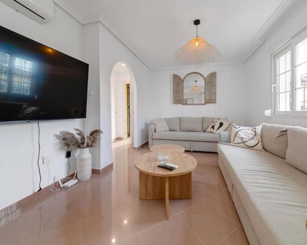 3 Zimmer Villa zu verkaufen in Playa Flamenca, Orihuela mit Pool Garage - 379.900 € (Ref: 9678218)