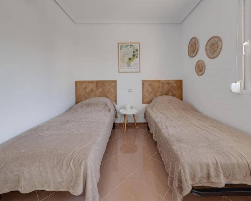 3 Zimmer Villa zu verkaufen in Playa Flamenca mit Pool Garage - 379.900 € (Ref: 9678218)