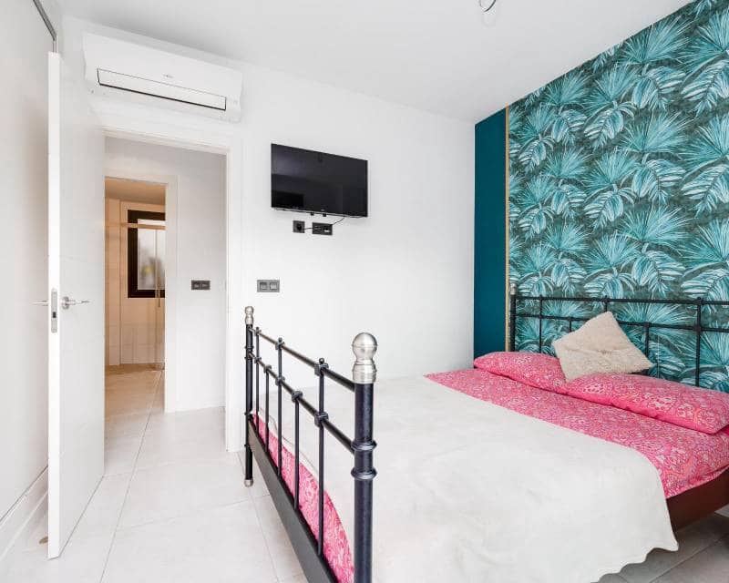 2 soveværelse Villa til salg i Orihuela Costa med swimmingpool - € 349.000 (Ref: 9679156)