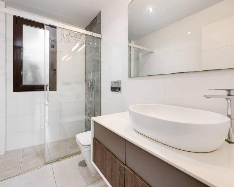 2 soveværelse Villa til salg i Orihuela Costa med swimmingpool - € 349.000 (Ref: 9679156)