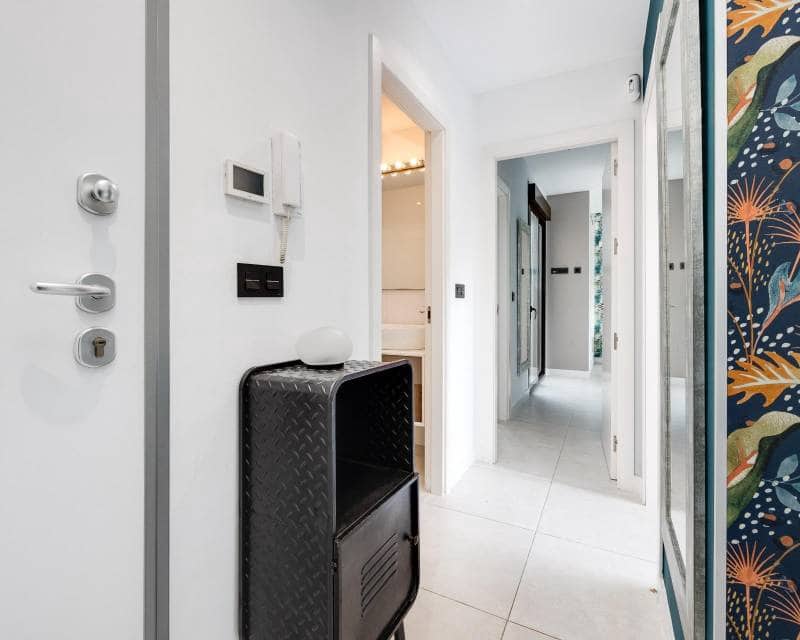 2 soveværelse Villa til salg i Orihuela Costa med swimmingpool - € 349.000 (Ref: 9679156)