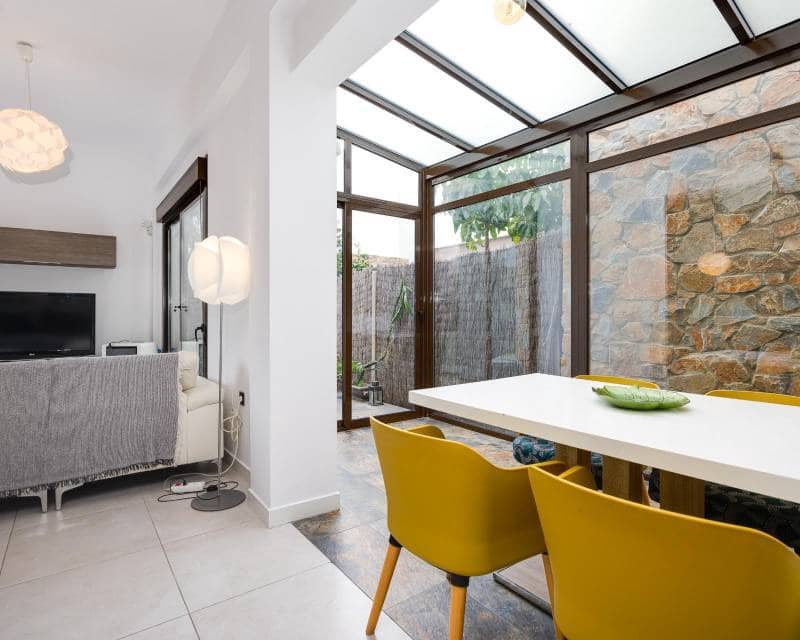 2 soveværelse Villa til salg i Orihuela Costa med swimmingpool - € 349.000 (Ref: 9679156)