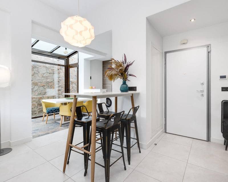 2 soveværelse Villa til salg i Orihuela Costa med swimmingpool - € 349.000 (Ref: 9679156)