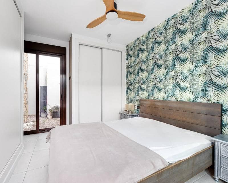 2 soveværelse Villa til salg i Orihuela Costa med swimmingpool - € 349.000 (Ref: 9679156)