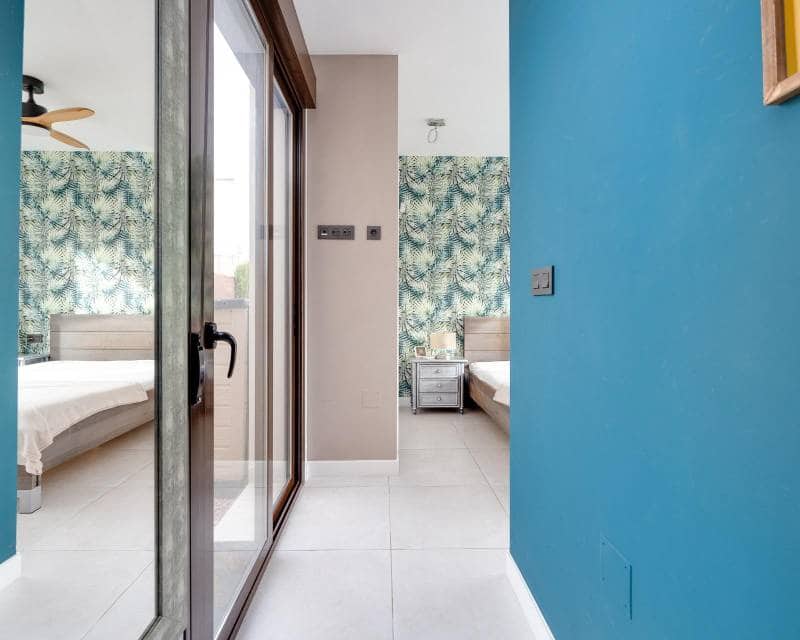 2 soveværelse Villa til salg i Orihuela Costa med swimmingpool - € 349.000 (Ref: 9679156)