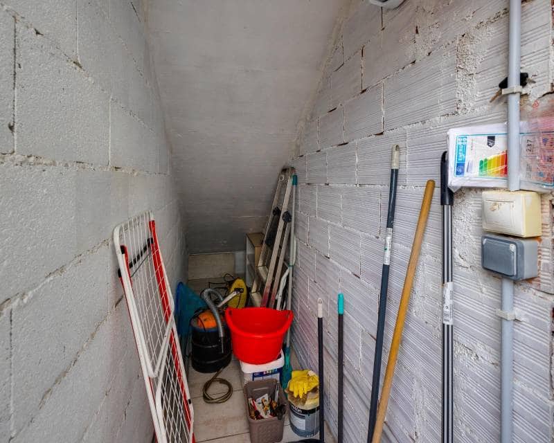 2 soveværelse Villa til salg i Orihuela Costa med swimmingpool - € 349.000 (Ref: 9679156)