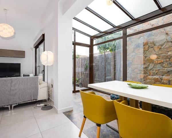 2 soveværelse Villa til salg i Lomas de Cabo Roig - Los Dolses, Orihuela med swimmingpool - € 349.000 (Ref: 9679156)