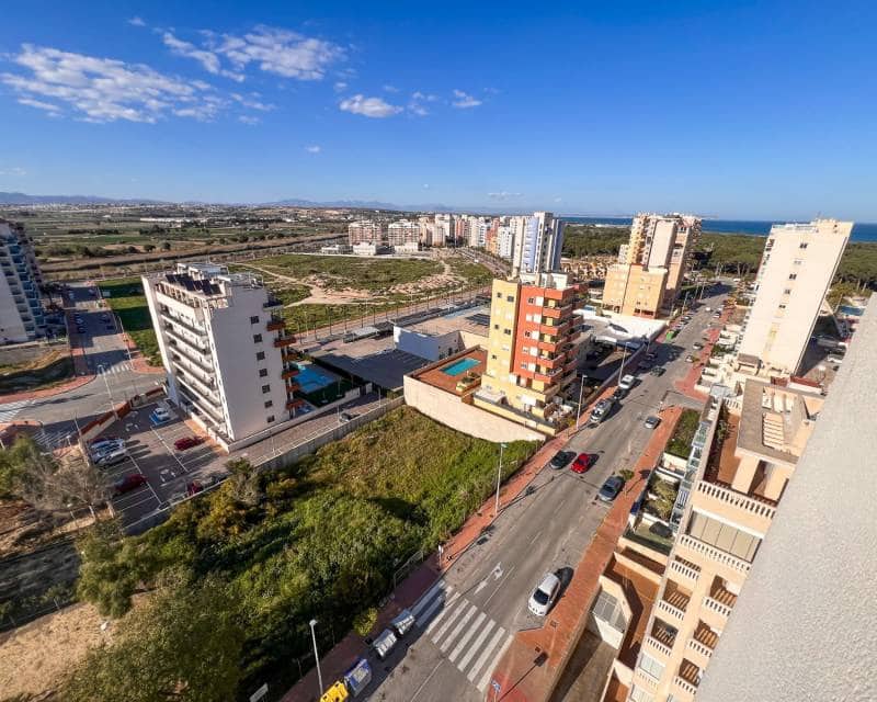 Tontti myytävänä paikassa Guardamar del Segura - 790 000 € (Ref: 9685640)