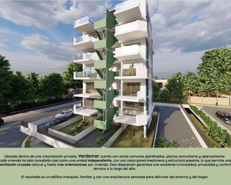 Tontti myytävänä paikassa Guardamar del Segura - 790 000 € (Ref: 9685640)